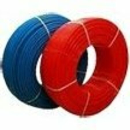 CASH ACME 3/4X500 BLUE PEX TUBING COIL U870B500